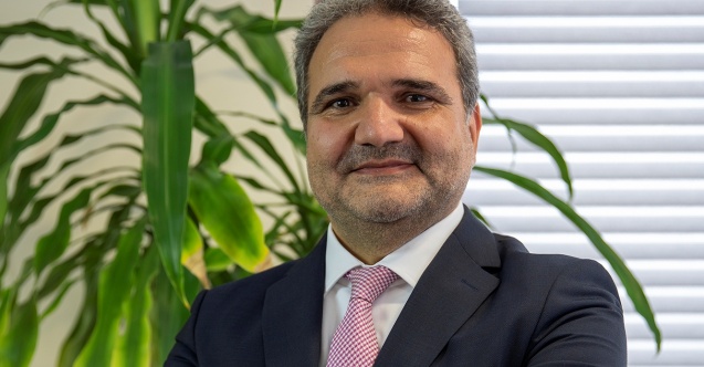 Türkçimento Ceo’su Bozay Uyardı