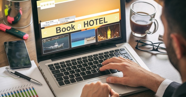 Türkiye 2022’de 30 Milyar Dolar Turizm Gelirine E-Turizm Sayesinde Ulaşacak