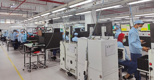 Türkiye'deki Fabrikasında Üretime Başlayan OPPO,  Global Üretim Kapasitesini Artırdı