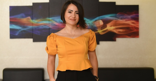 Türkiye Ekonomisinin Kadın Liderleri Kitabı Yayında