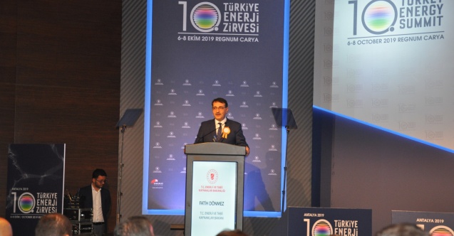 Türkiye Enerji Zirvesi’ne Geri Sayım Başladı