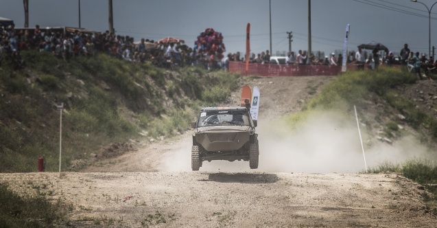 Türkiye Offroad Şampiyonası’nın  İsim Sponsoru Petlas