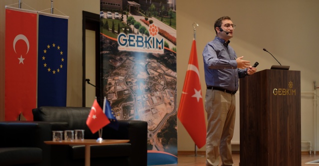 Türkiye Ve Kimya Sektöründe Bir İlk ‘Acil Müdahale Yazılımı’ Gebkim Osb’de Kuruluyor