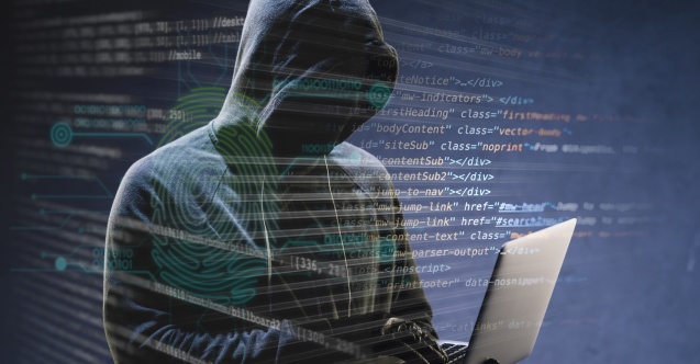 Türkiye’de Günde 794 Adet Siber Saldırı Gerçekleşiyor