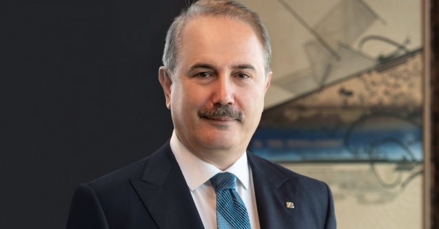 Türkiye’nin en büyük 2. Bankası ‘VakıfBank’