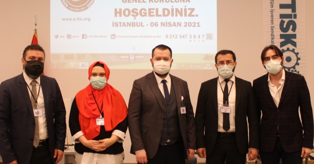 Türkiye’nin ilk e-ticaret işveren sendikası kuruldu