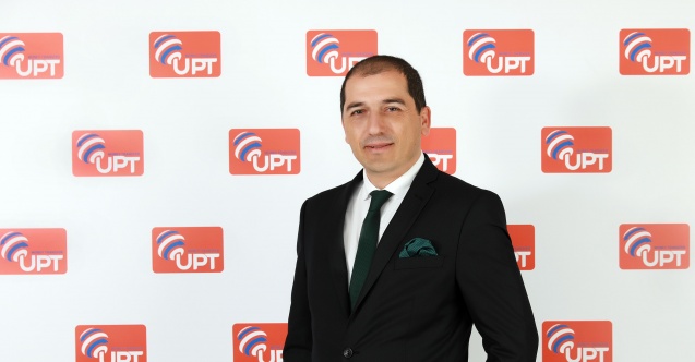 Türkiye’nin Lider Para Transfer Şirketi Upt, Kırgızistan’daki Ağını Genişletiyor