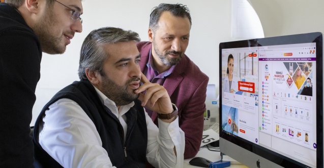 Üç Türk girişimci ekonomiye 4,6 milyon TL katkı sağladı