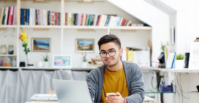 Üniversitelerin Yüzde 98’i Online Eğitime Geçti