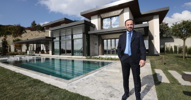 Ve Folkart İstanbul’da