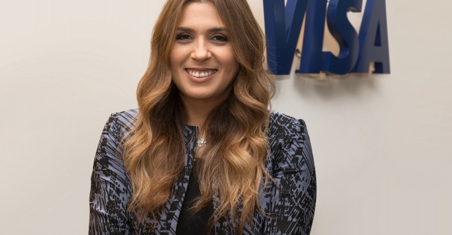 Visa tüm Avrupa’da da küçük işletmelerin ivme kazanması için çalışıyor