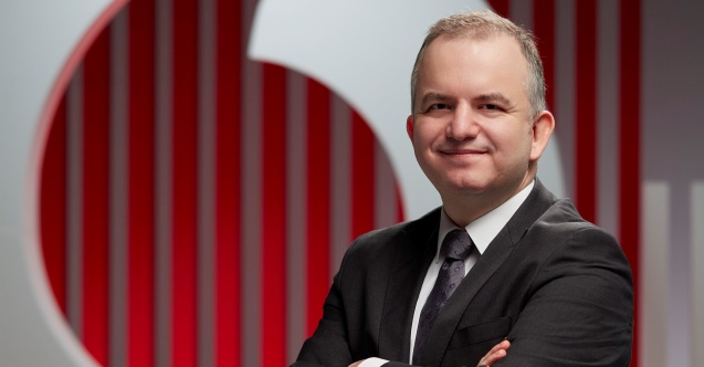 Vodafone Müşteri Hizmetleri’ne  Stevie’de 5 Ödül Birden