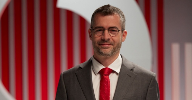 Vodafone’un Mobil Veri Trafiğini Yapay Zekâ Yönetecek