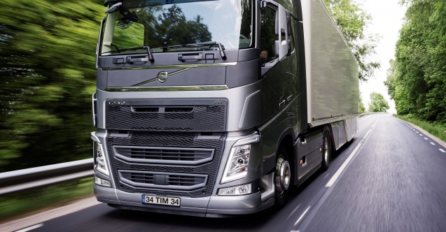 Volvo Trucks’ın sektörün öncüsü akıllı şanzımanı I-Shift 20 yaşında