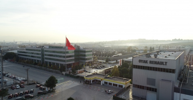 Xceed İsimli Blok Zinciri Çözümü Otomotiv Üretimine Damga Vuracak