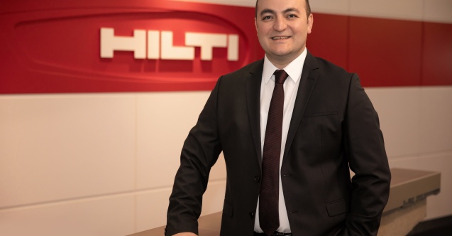 Yangına Dur Diyen Teknolojilerin Mimarı