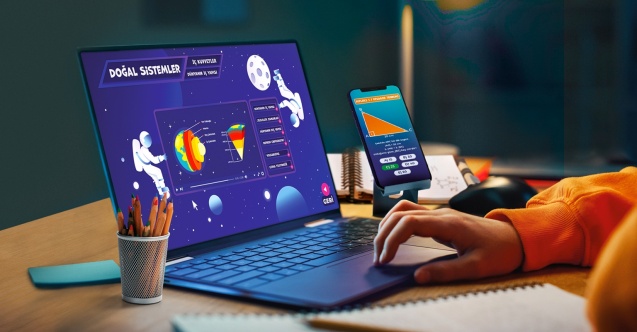 Yapay Zeka Destekli ‘Doping Hafıza’ Dijital Öğrenme Platformu, Kullanıcıları Sınavlara Hazırlıyor