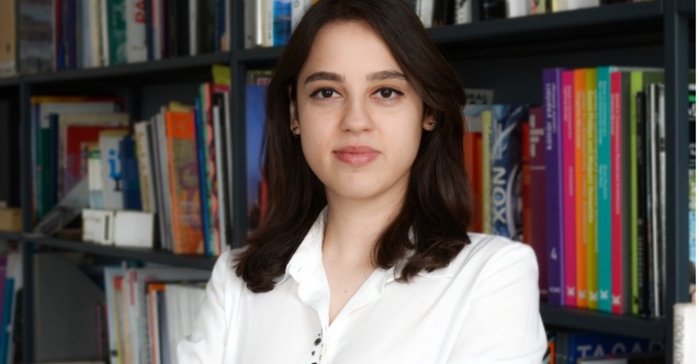 Yapay Zeka İle İş Hayatını Dijitalleştiriyor