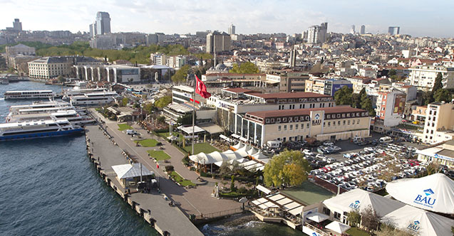 ‘Yapay Zeka Mühendisliği’ yüksek lisans dersleri başlıyor