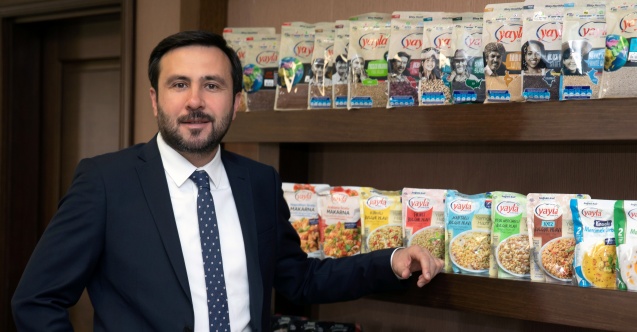Yayla Agro’dan 14 Mayıs Dünya Çiftçiler Günü Mesajı