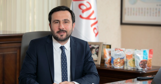 Yayla Agro’dan 16 Ekim Dünya Gıda Günü Mesajı
