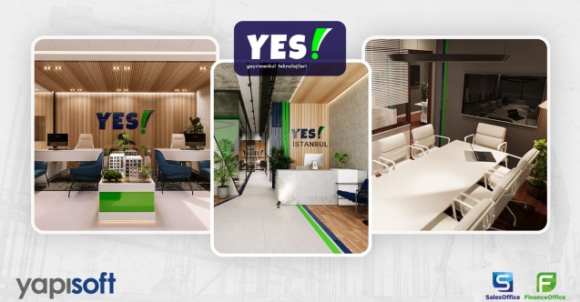 Yazılım Şirketi Yapısoft Kitle Fonlama Turu Öncesi Talep Topluyor