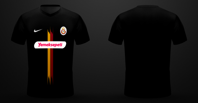 Yemeksepeti, Türkiye’nin En Başarılı Espor Organizasyonlarından Galatasaray Espor’a Sponsor Oldu