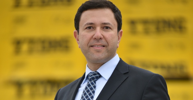 Yeni Organize Sanayi Yatırımlarında Yanmaz Ytong Panel Tercih Ediliyor