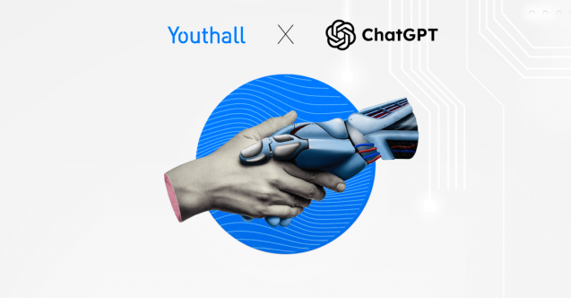 Youthall, Türkiye’nin Yapay Zeka Destekli İlk Kariyer Platformu Oldu