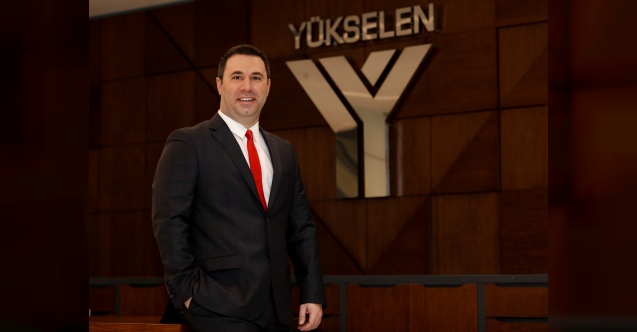 Yükselen Çelik Bilançosunda Dikkat Çeken Büyüme