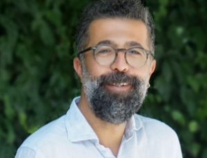 Müjdat Ataman, TEVİTÖL Koordinatörlüğüne Atandı