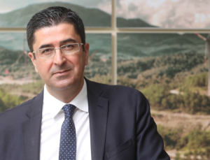 Aksa Enerji’de Üst Düzey Atama