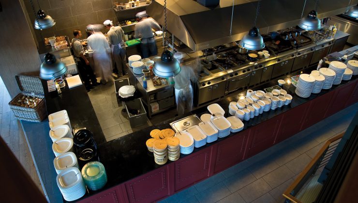 İnoksan ile BigChefs İş Birliği