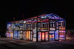 2. Kommagene Bienali, Sanko Holding Ana Sponsorluğunda İyileşmek Temasıyla Kapılarını Açtı