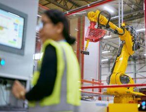 7. DHL Lojistik Trend Radarı Raporu Yayınlandı