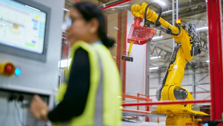 7. DHL Lojistik Trend Radarı Raporu Yayınlandı