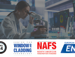 ASAŞ’ın Mimari Sistemlerdeki Kalitesi Uluslararası Sertifikalarla Tescillendi