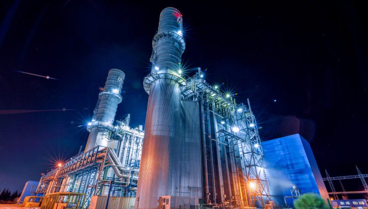 Aksa Enerji’den İlk Yarıyılda 3 Milyar TL FAVÖK