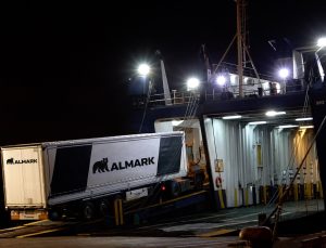 Almark Logistics, İhracatta Rekorların Sürdüğü Belarus Hattında Hızlı Çözümler Sunuyor
