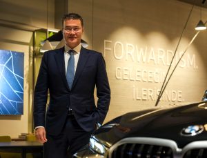 Borusan Otomotiv Grubu 20 Milyon Euro Tutarında Gayrinakdi İşleme İmza Attı