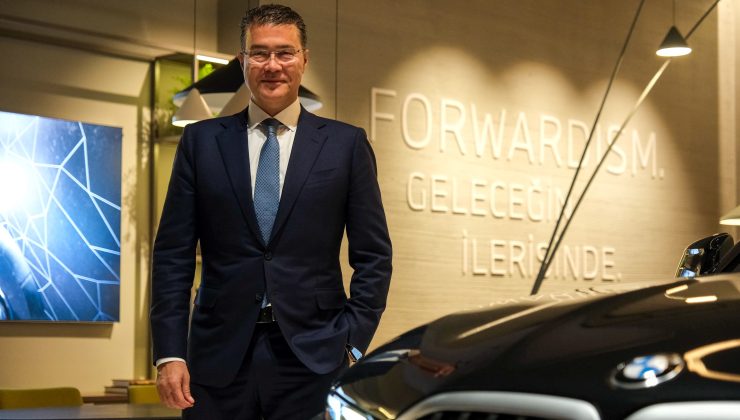 Borusan Otomotiv Grubu 20 Milyon Euro Tutarında Gayrinakdi İşleme İmza Attı