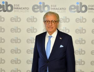 Bu Gidişe Dur Denilmezse İhracatçı Entübe Olacak