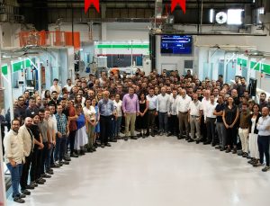 Copa, Yılda 100 Bin Adet Isı Pompası Üretecek