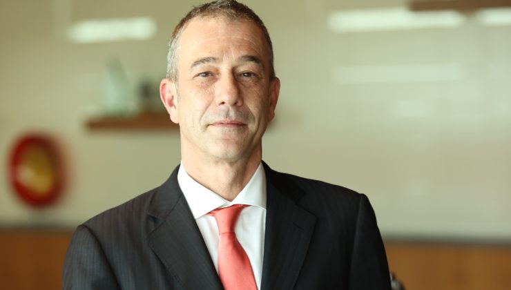 Deniz Portföy Eğitimde Fırsat Eşitliği İçin TED Eğitime Destek Serbest Fon’u Hayata Geçirdi