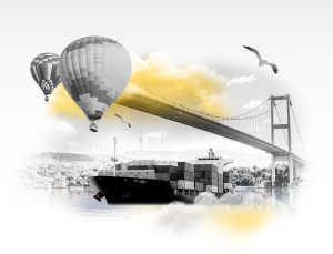 Dijital Taşımacılık Platformu Transporeon Türkiye Pazarında Büyümeyi Hedefliyor