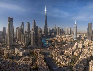 Dubai, 2024 Yılının İlk Yarısında Rekor Seviyede 9,31 Milyon Ziyaretçiyi Ağırladı
