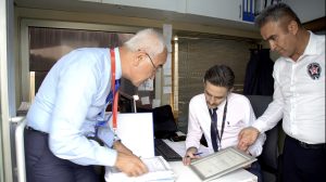 En Büyük Riski İşletmeyi Bilenler Oluşturuyor
