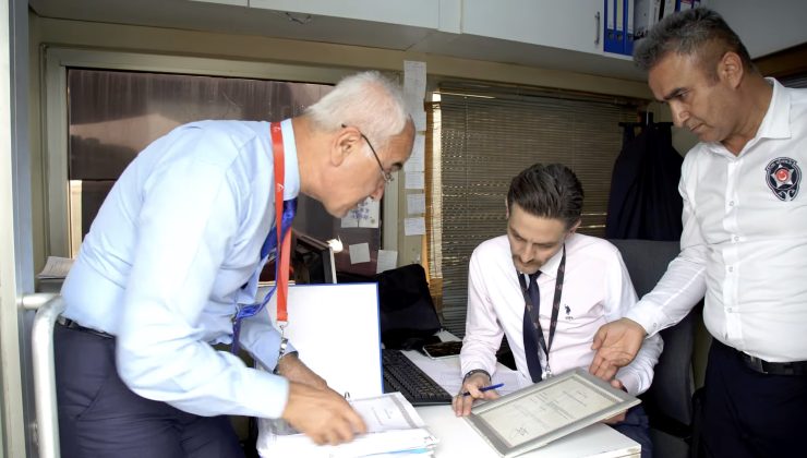 En Büyük Riski İşletmeyi Bilenler Oluşturuyor