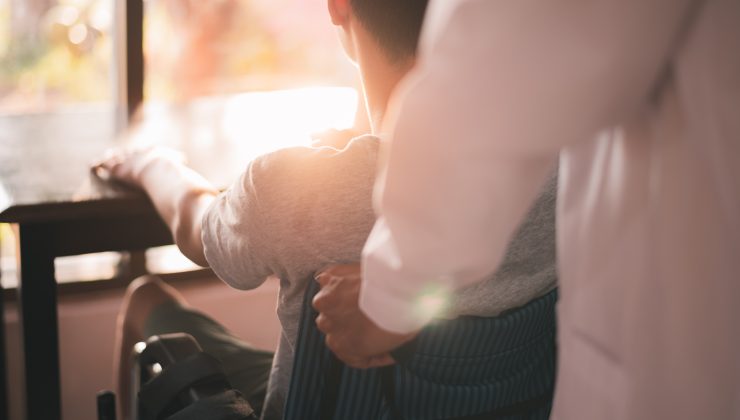 Erkek Çocuklarında Bu Belirtilere Dikkat