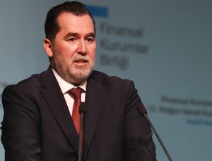 Finansal Kurumlar Birliği’nin 12. Genel Kurulu Gerçekleşti